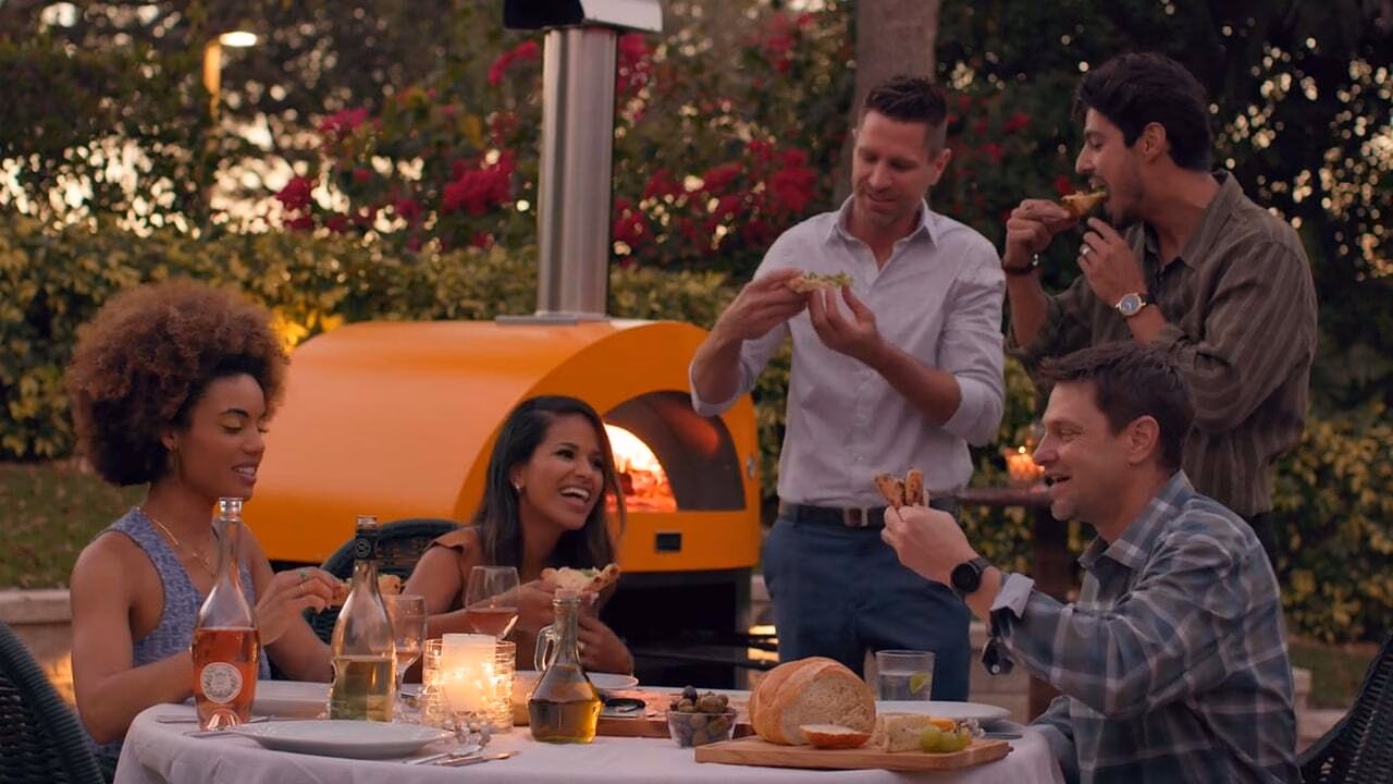 BRIO, GAS, TOP ONLY - view 4