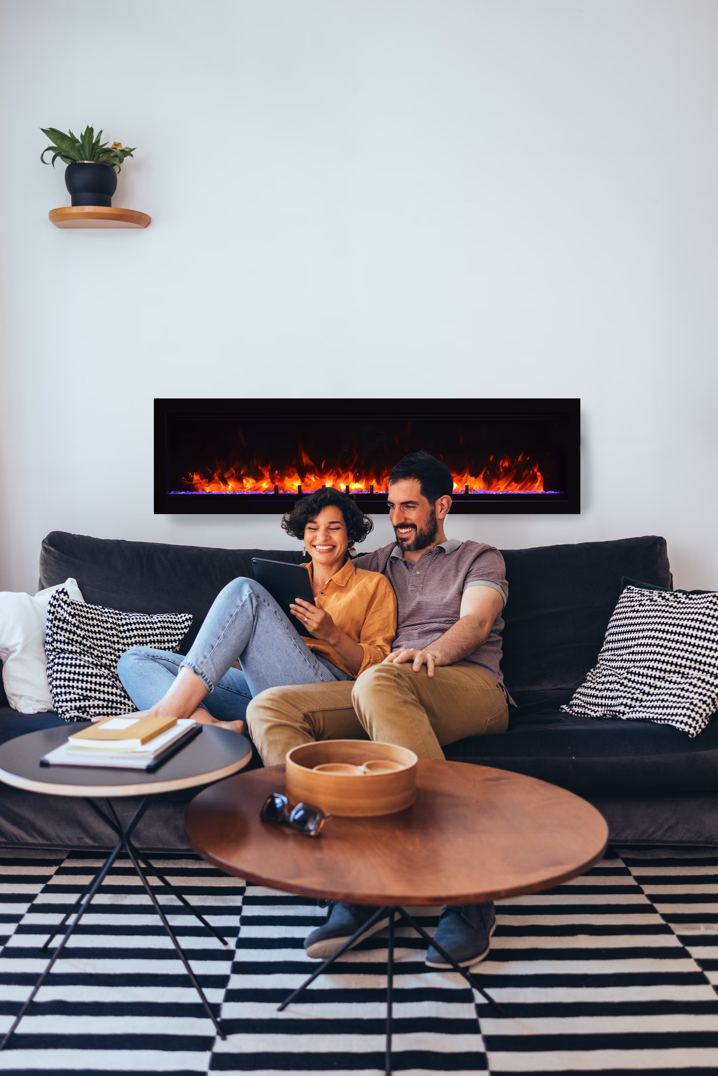 Symmetry Lumina - view 5