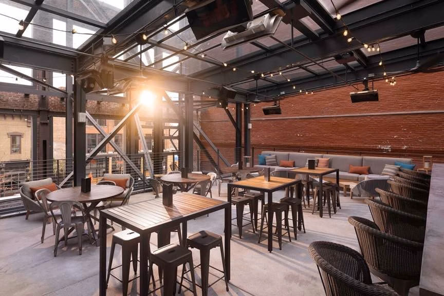 Platinum 500 - view 6