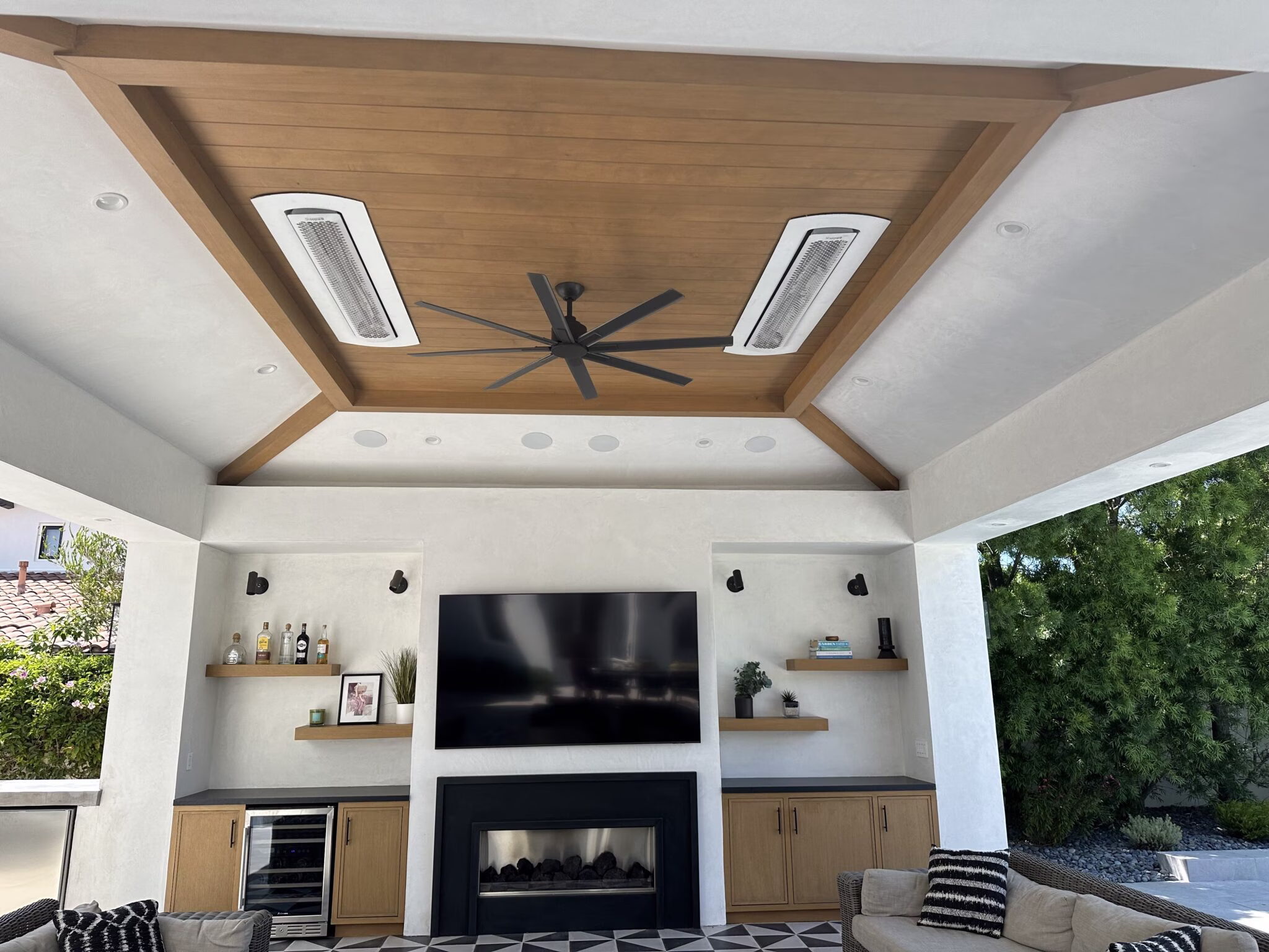 Tungsten Smart-Heat Electric - view 4