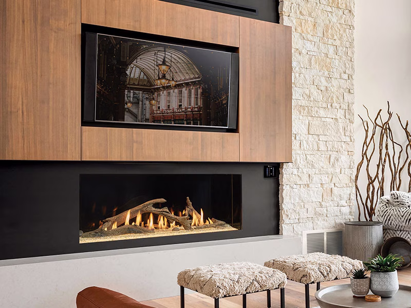 Firenze Single-Sided