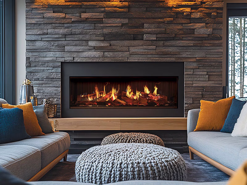 GreenSmart Electric - view 4