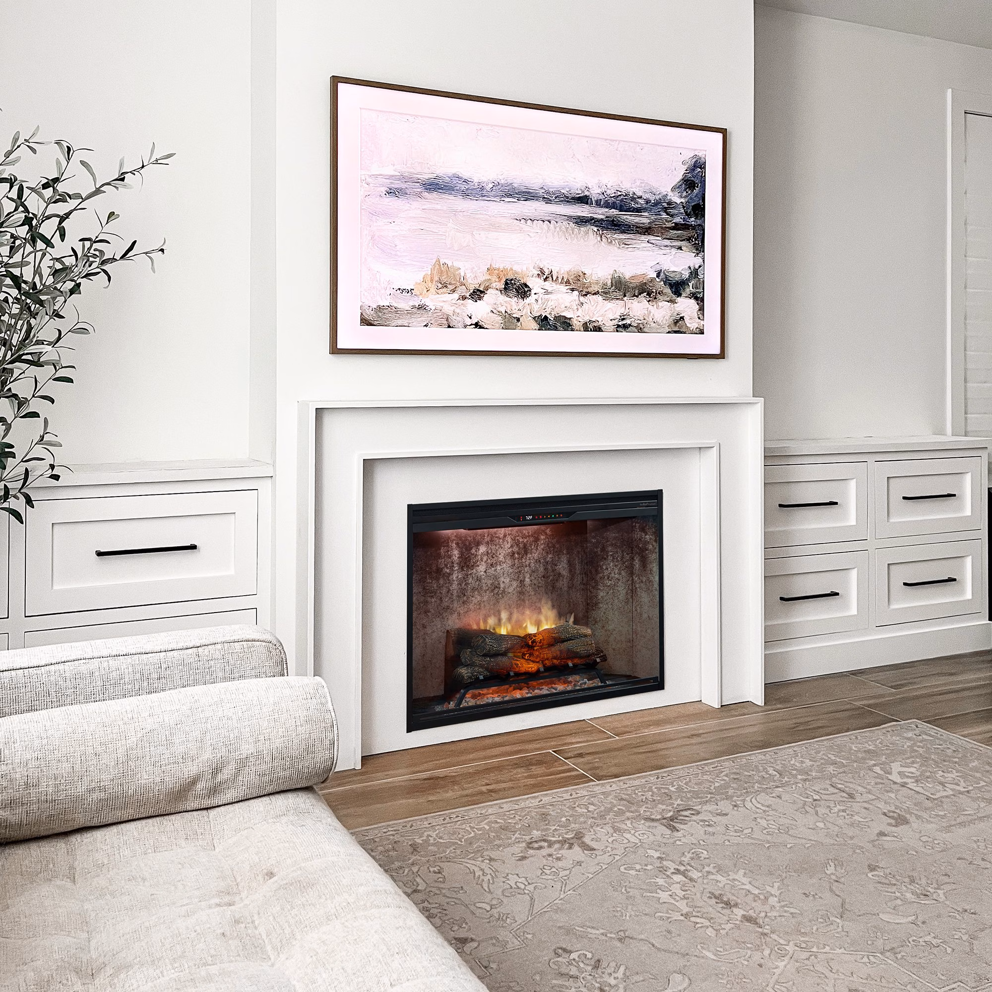 Revillusion - view 9