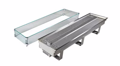 Firepit Burner - view 10