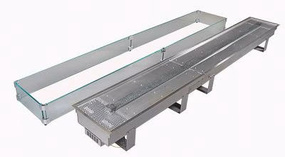 Firepit Burner - view 11