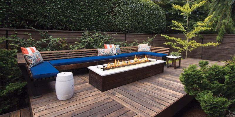 Firepit Burner - view 7