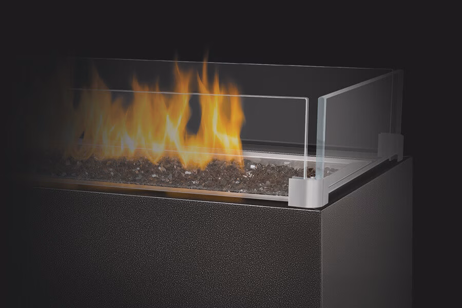 48 inch Linear Patioflame® Burner Kit - view 6