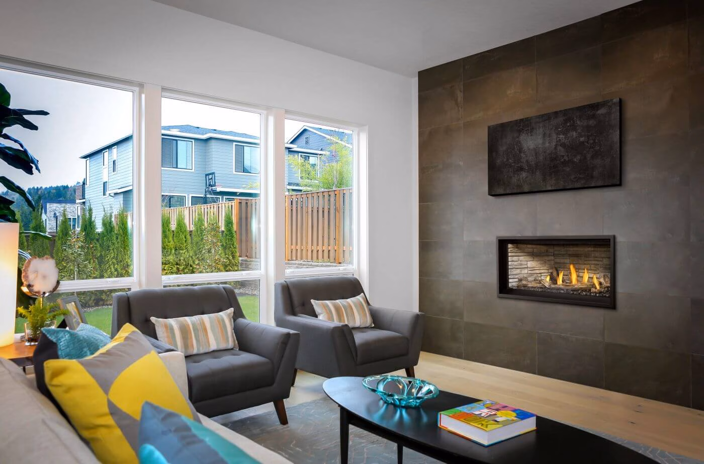 Ascent™ Linear Premium - view 20