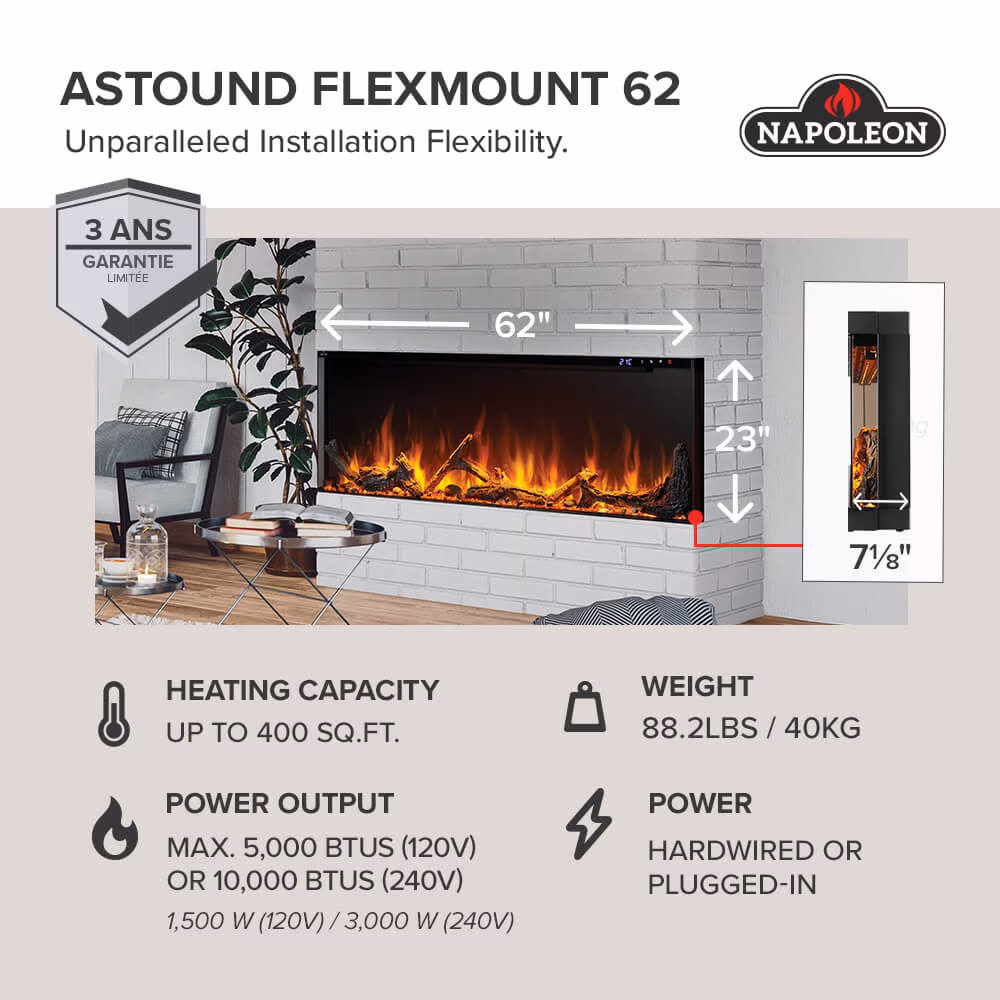 Astound FlexMount - view 17