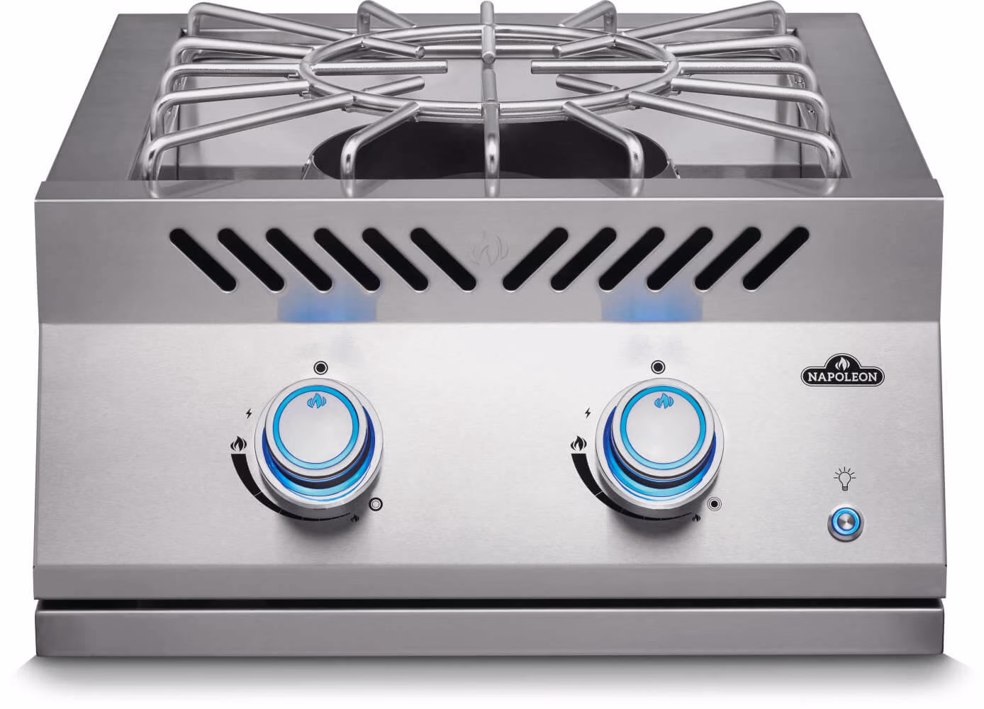 Built-In 700 Series 18 Power Burner