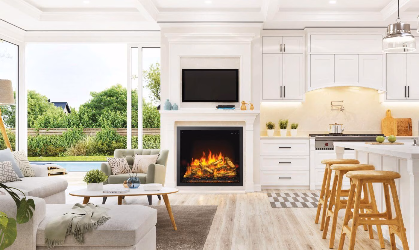 Elevation™ Electric