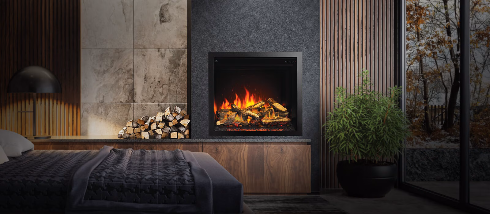 Elevation™ Electric - view 2