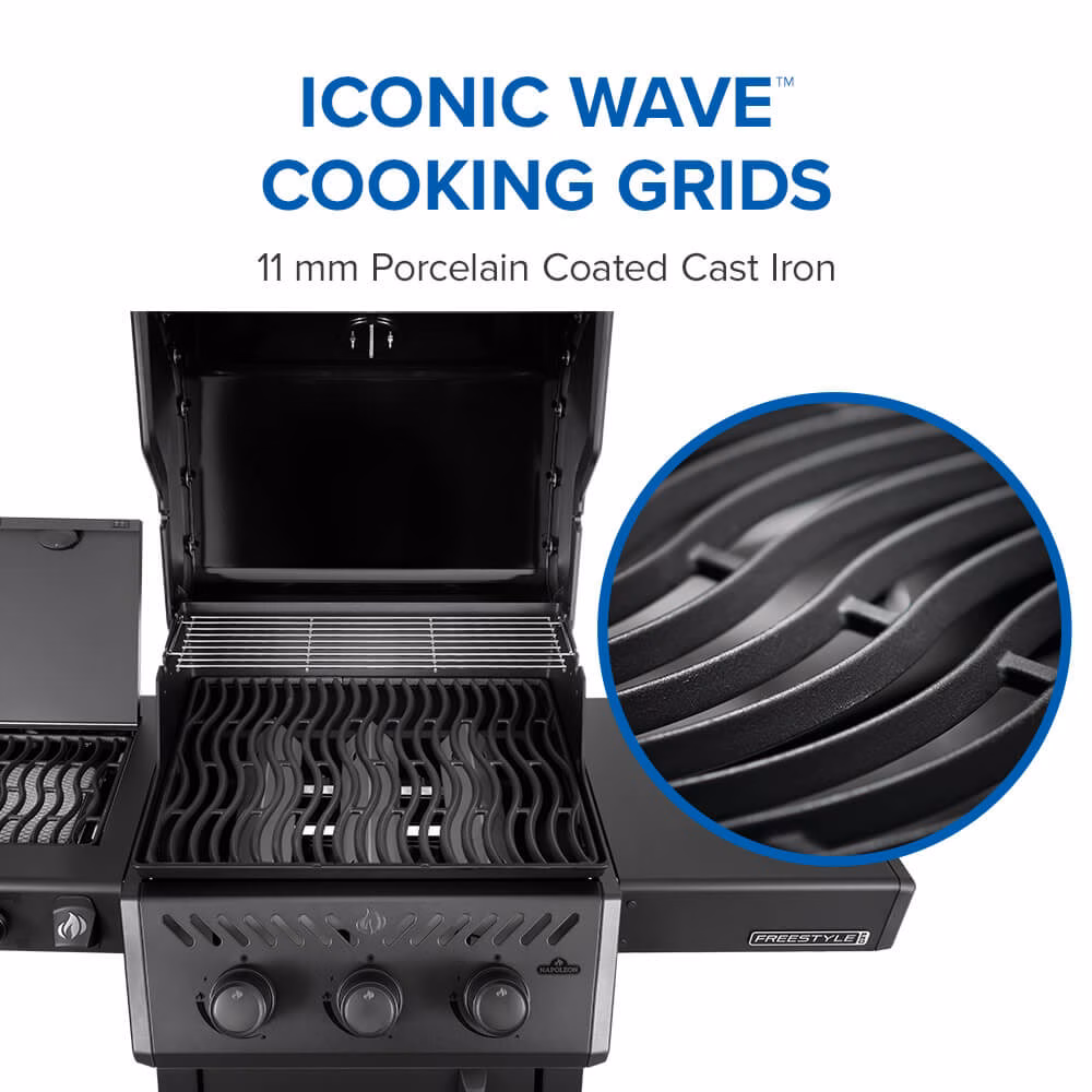 Freestyle™ PRO 365 - view 8