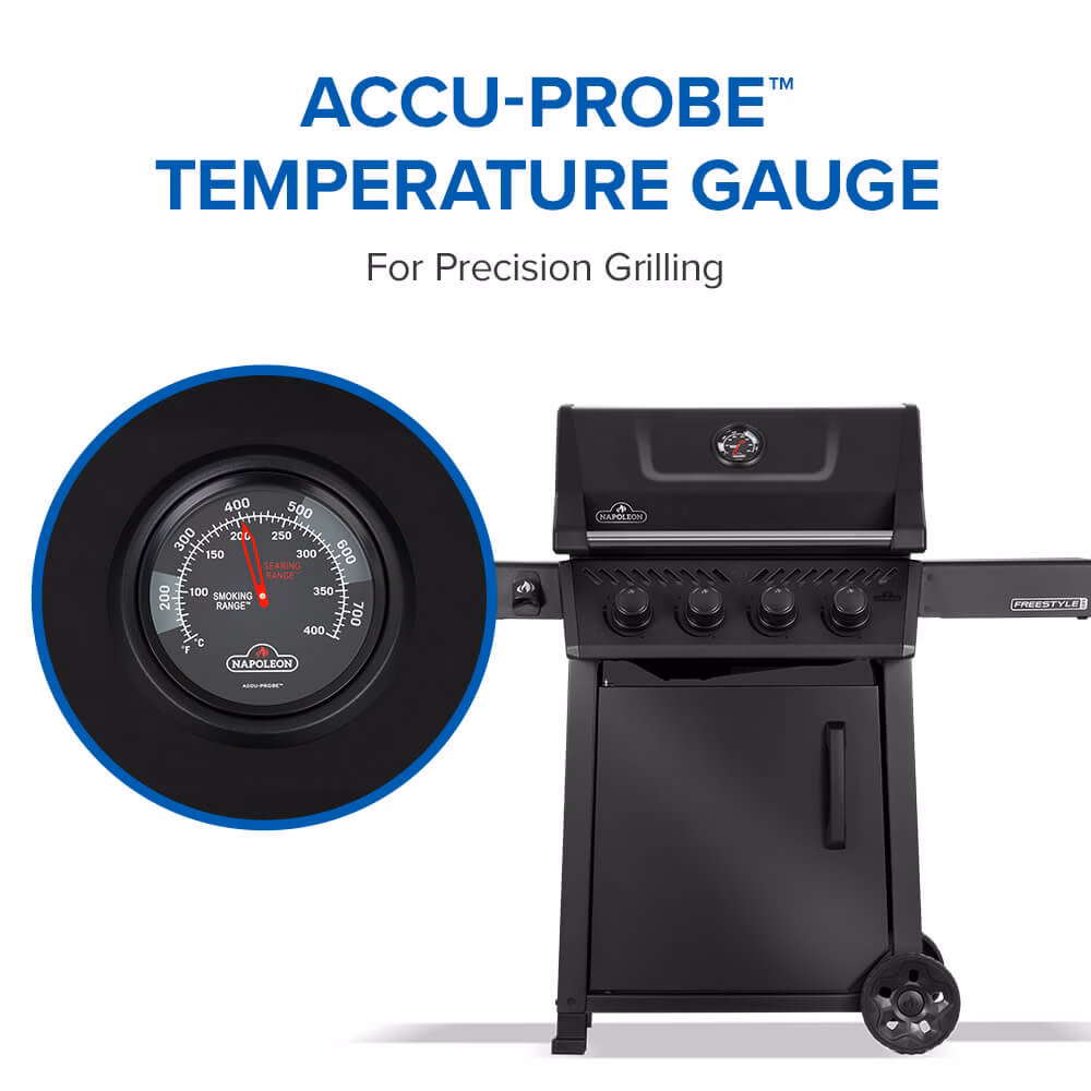 Freestyle™ PRO 425 - view 6