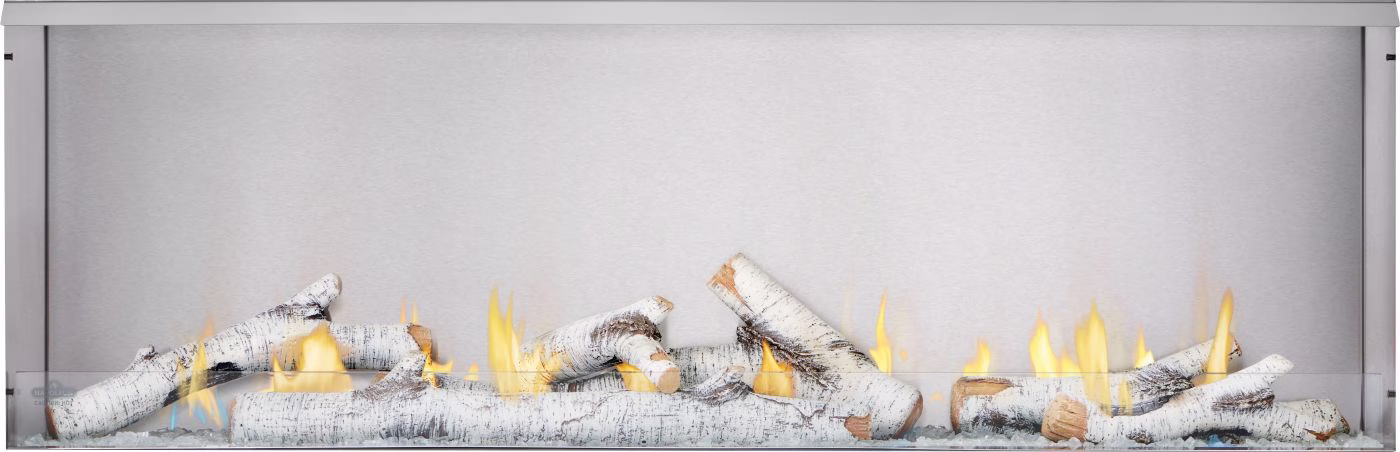 Galaxy™ Outdoor Fireplace - view 10