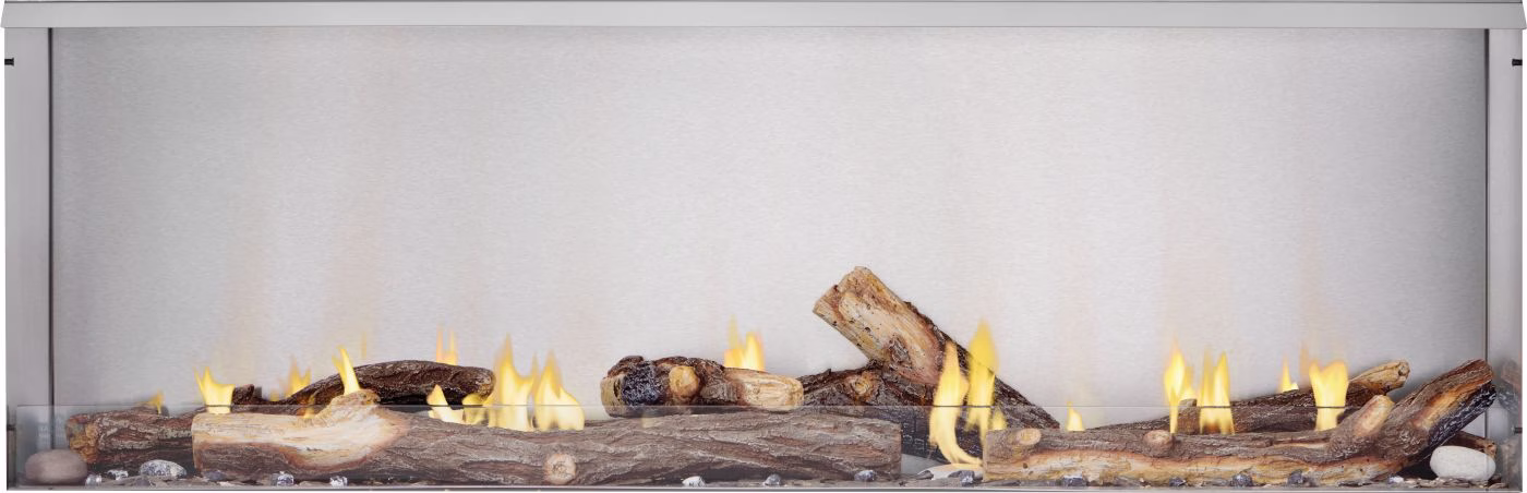Galaxy™ Outdoor Fireplace - view 11
