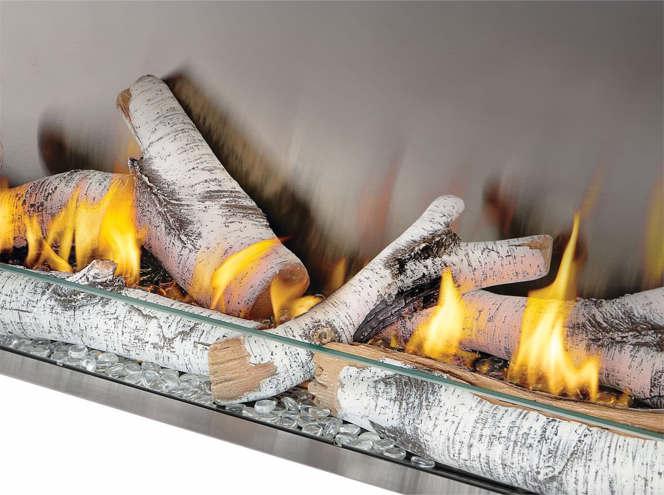 Galaxy™ Outdoor Fireplace - view 16