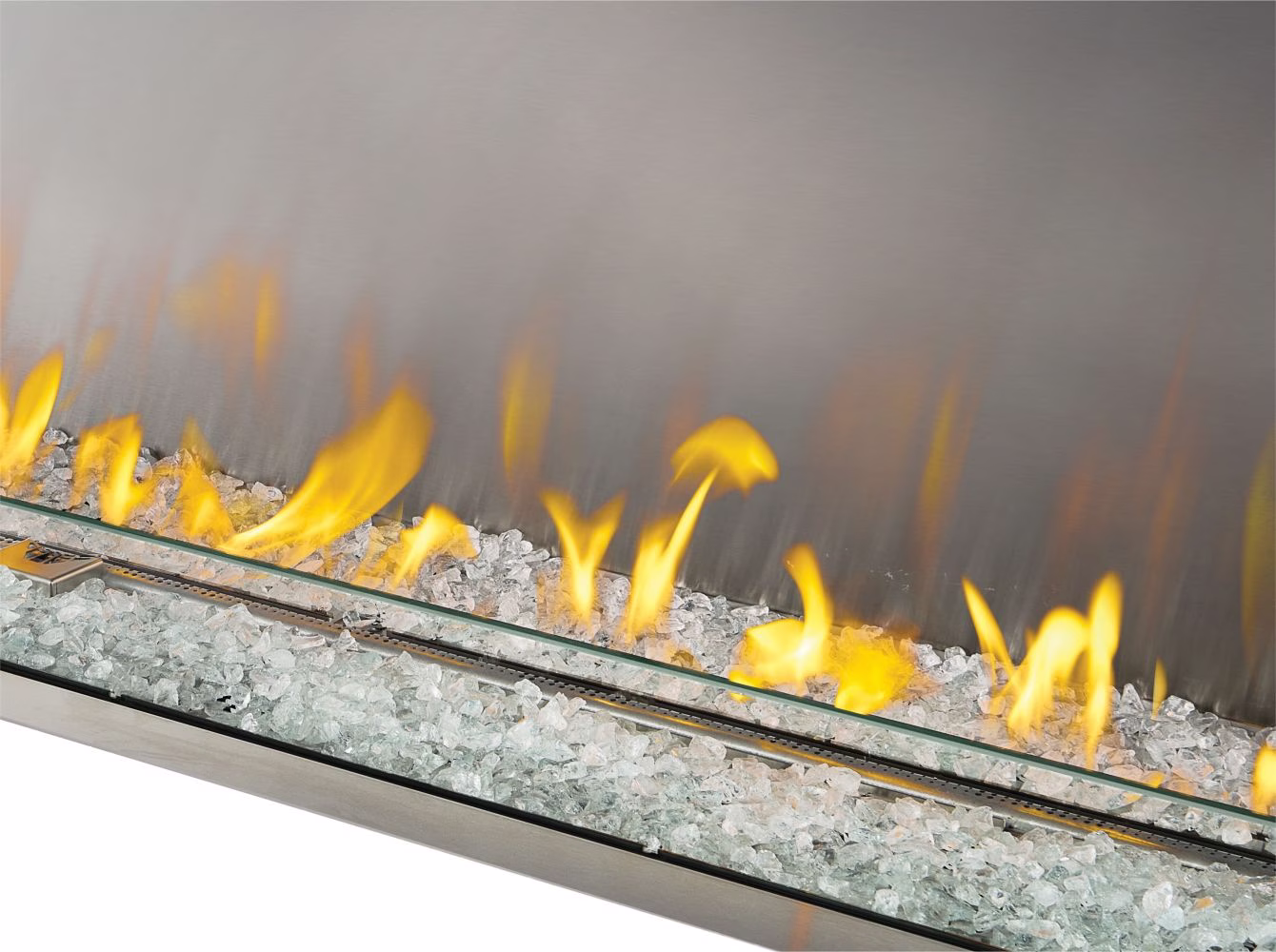 Galaxy™ Outdoor Fireplace - view 12
