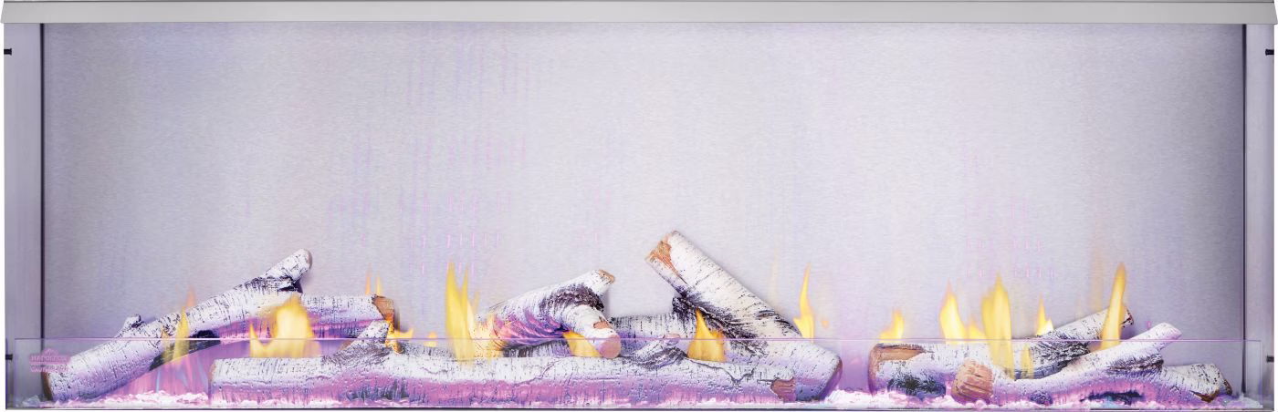 Galaxy™ Outdoor Fireplace - view 13