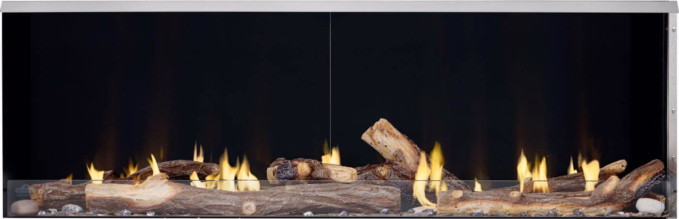 Galaxy™ Outdoor Fireplace - view 18