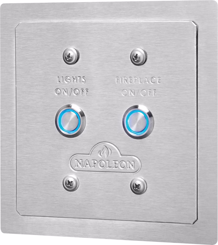 Galaxy™ Outdoor Fireplace - view 26