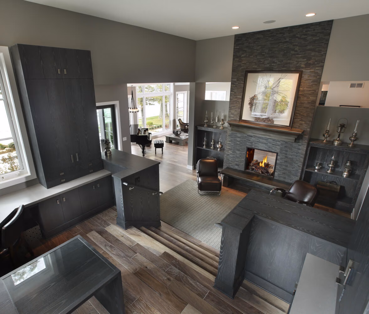 High Definition - view 6