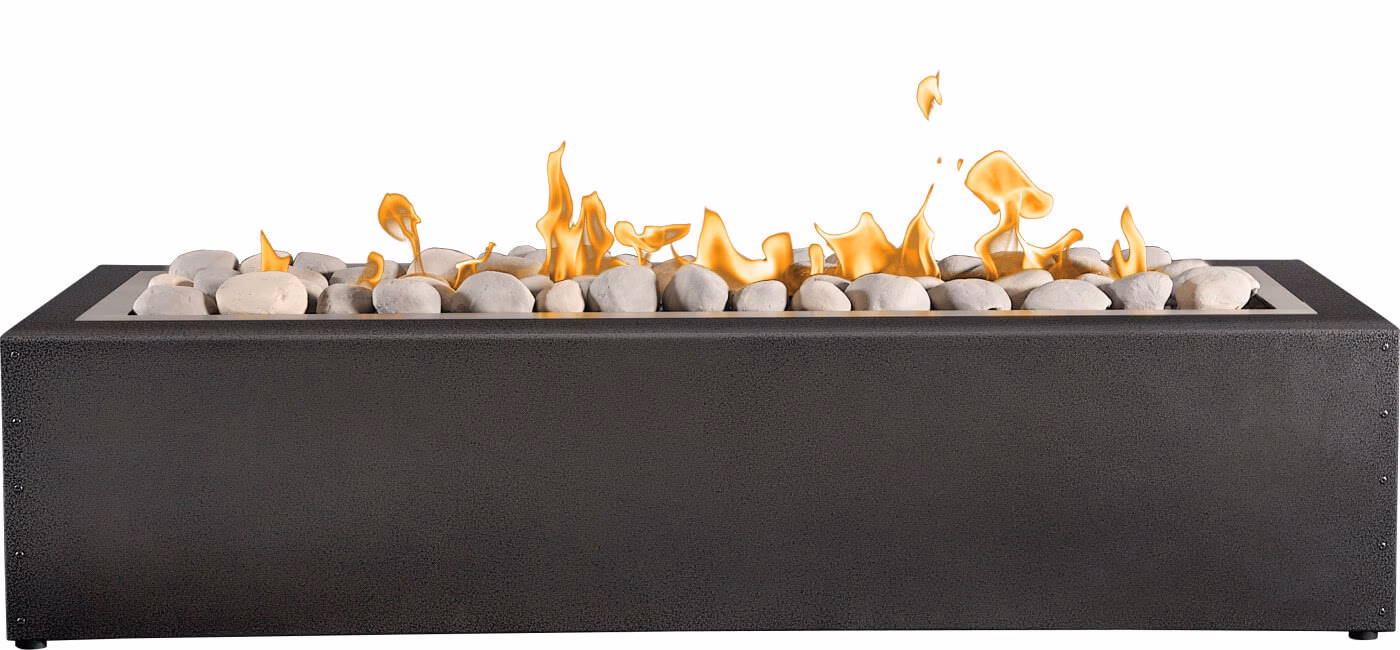 Linear Gas Patioflame® - view 4