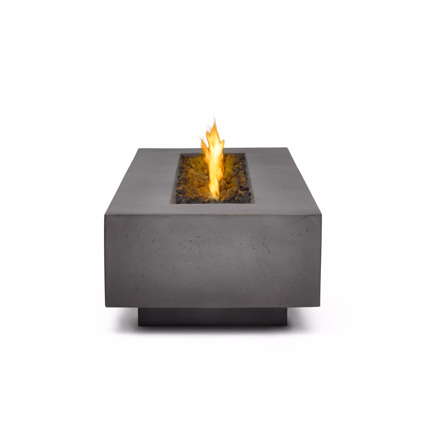 Nexus 72 Patioflame® Table - view 5