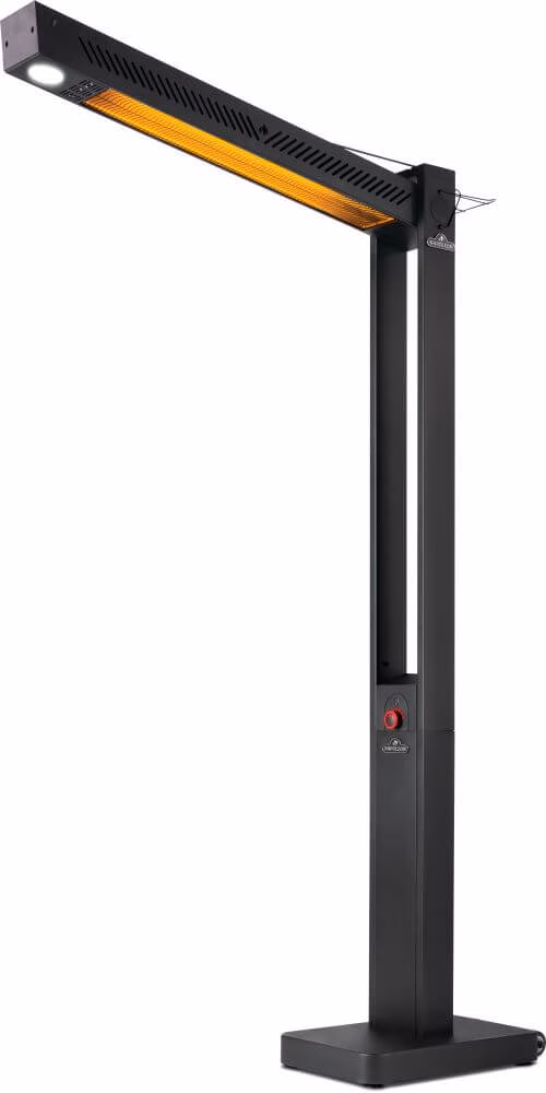 Phantom Freestand Electric Heater