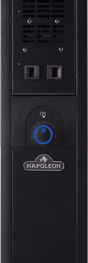 Phantom Freestand Electric Heater - view 14