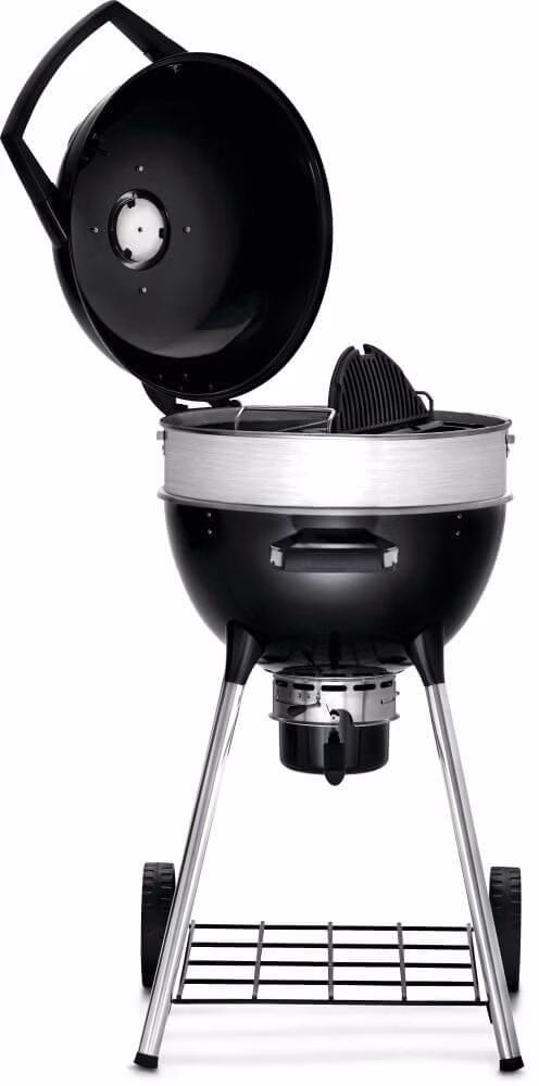PRO18 Charcoal Kettle Grill - view 6