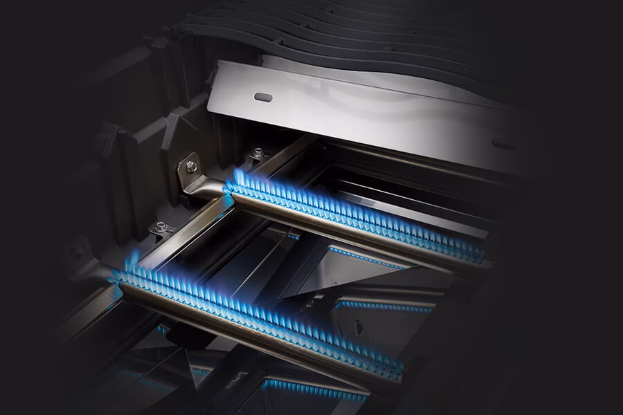 Rogue® PRO 625 SIB Black - view 13