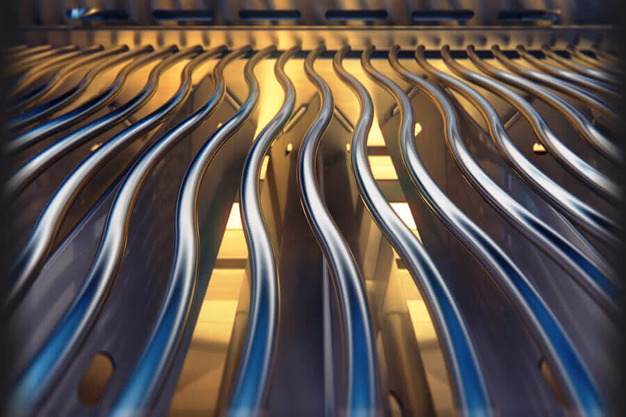 Rogue® XT 525 - view 8