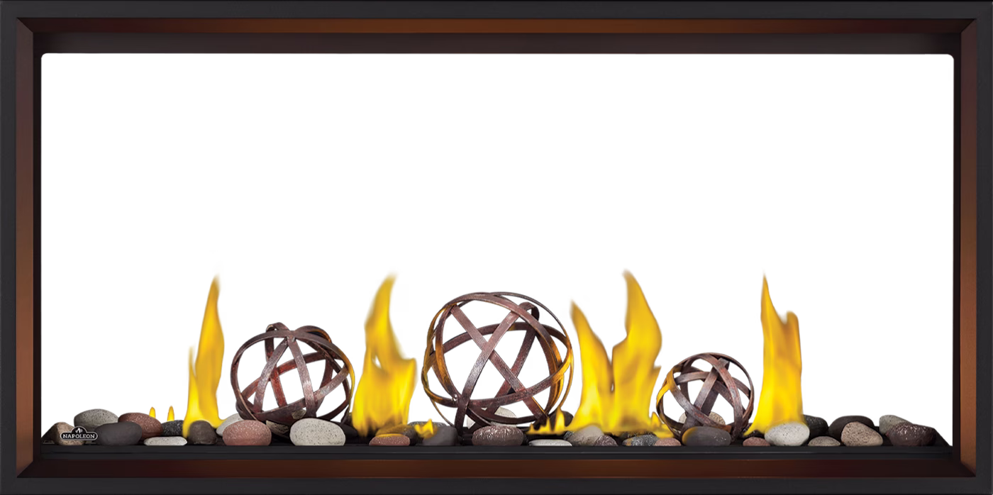 Tall Linear Vector™ - view 21