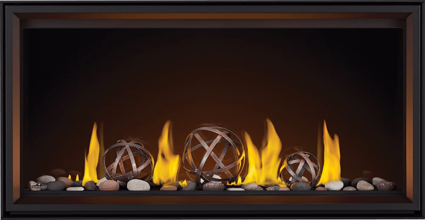 Tall Linear Vector™ - view 22