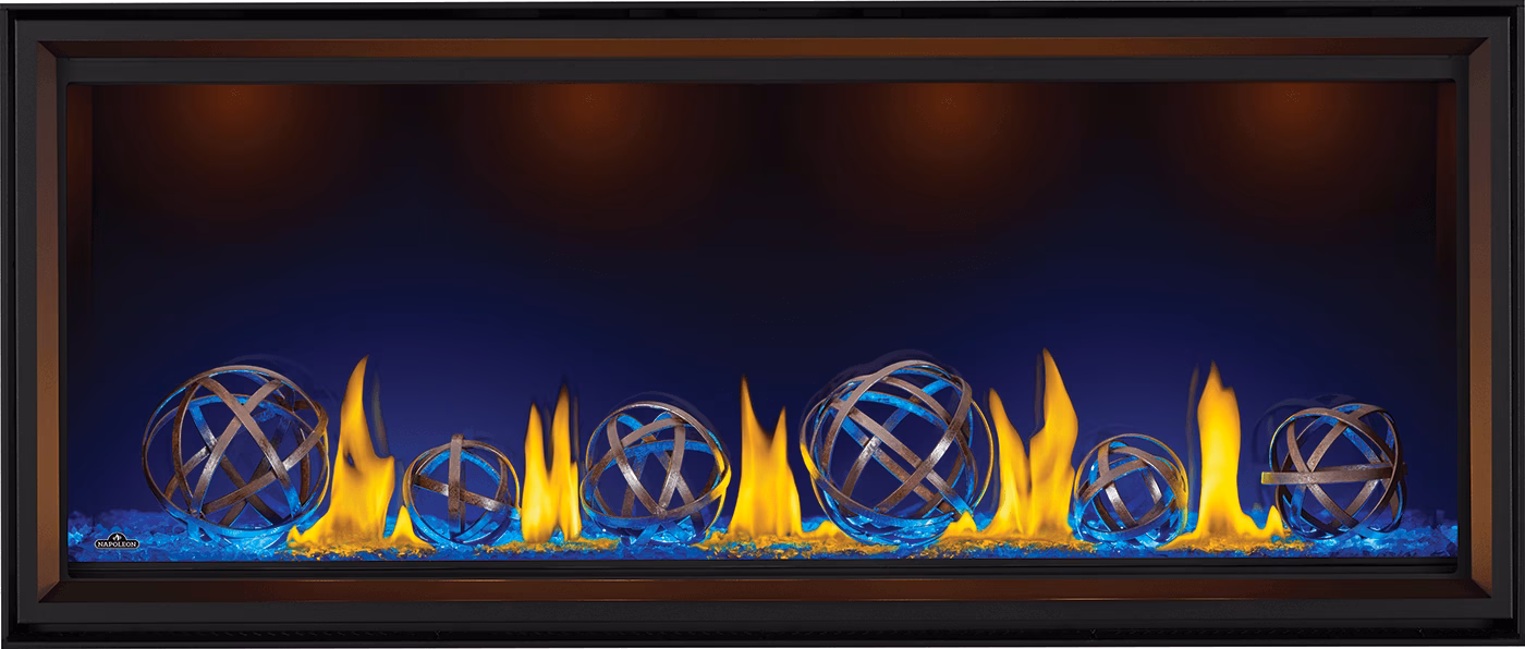 Tall Linear Vector™ - view 16