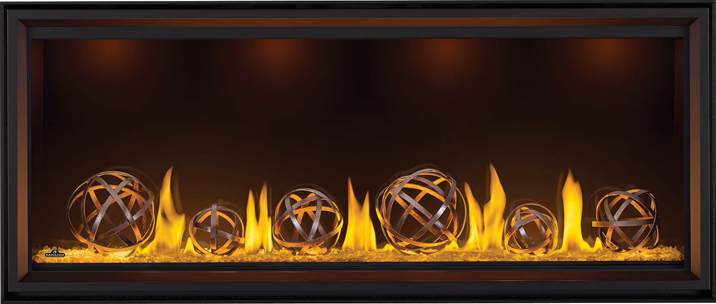 Tall Linear Vector™ - view 13