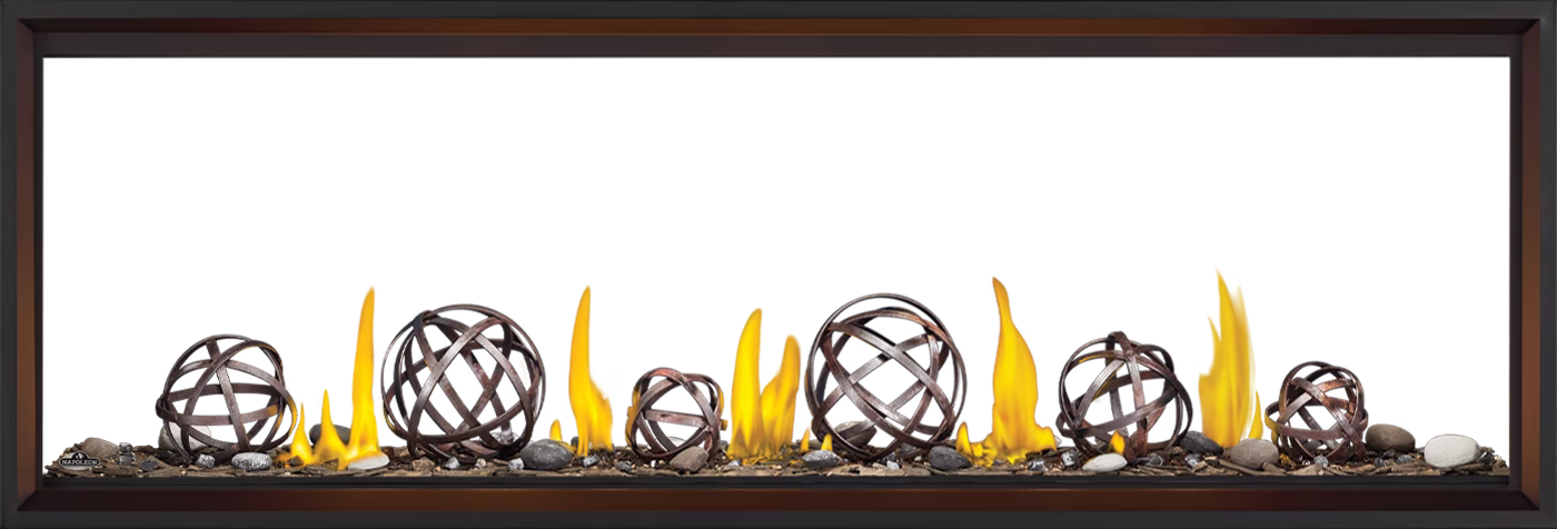 Tall Linear Vector™ - view 8