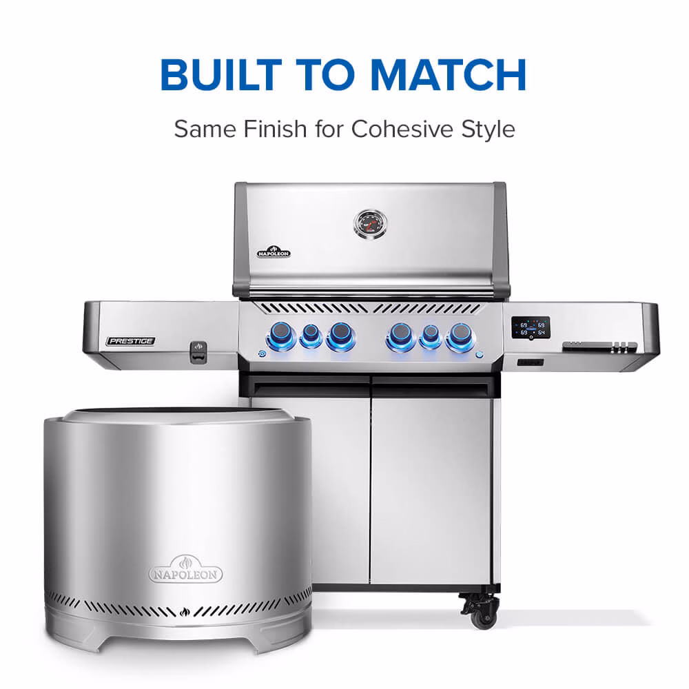 Timberwolf® Smokeless Fire Pit - view 38