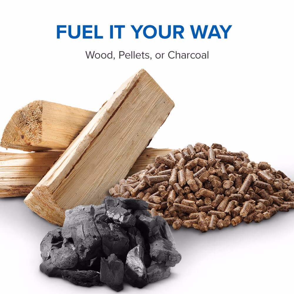 Timberwolf® Smokeless Fire Pit - view 13