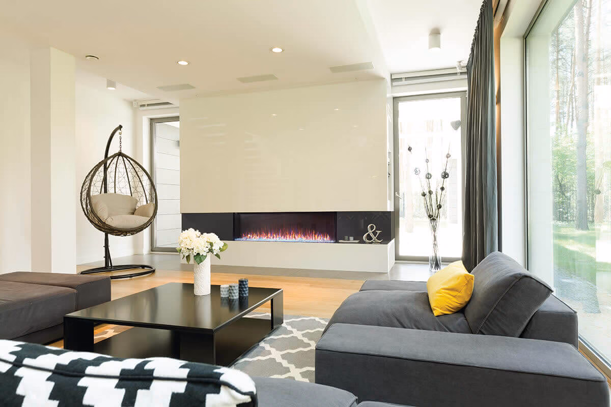 Trivista™ Primis - view 11