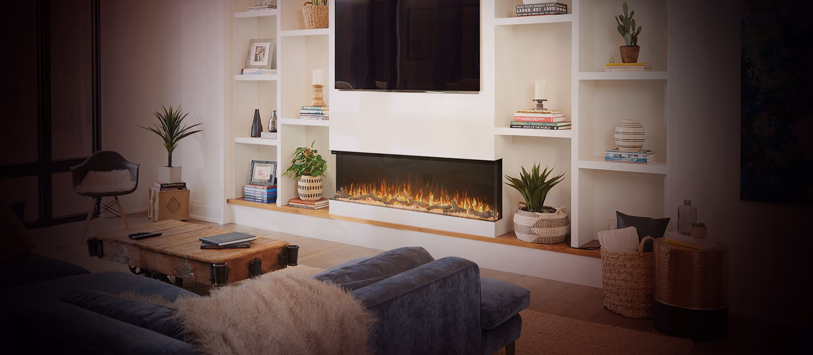 Trivista™ Primis - view 2