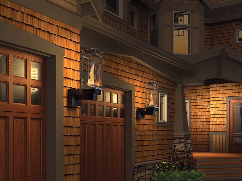 Tempest 24v Torch - Electronic Ignition - view 3