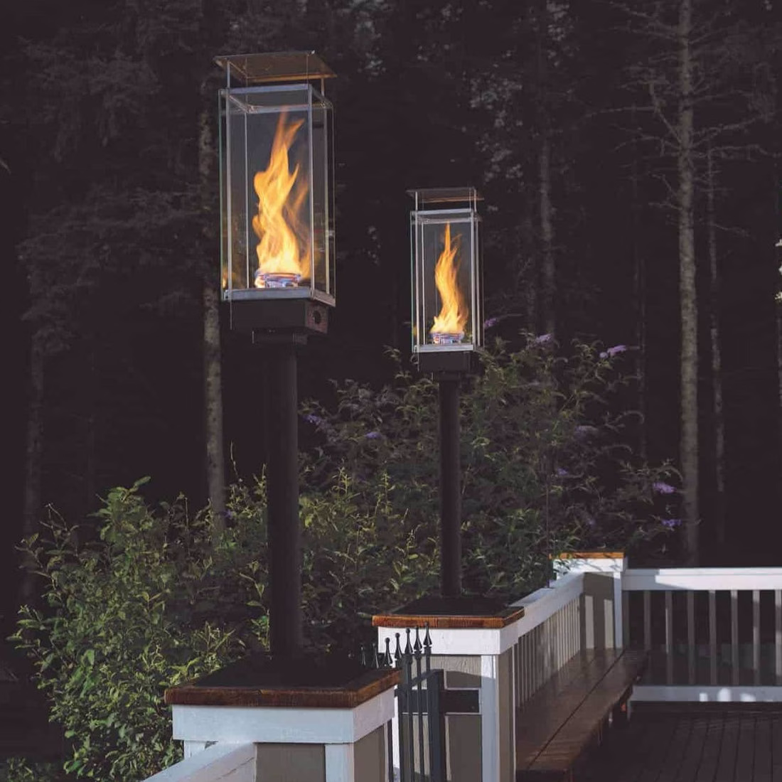 Tempest 24v Torch - Electronic Ignition - view 5