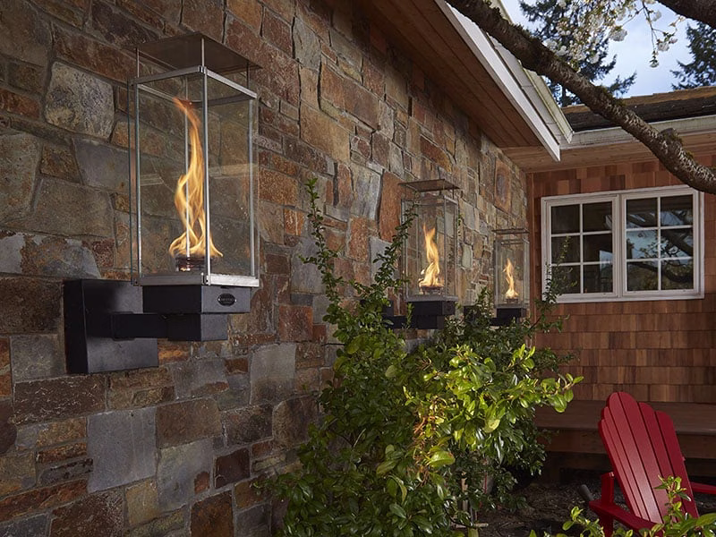 Tempest Torch - Piezo Igniter - view 5