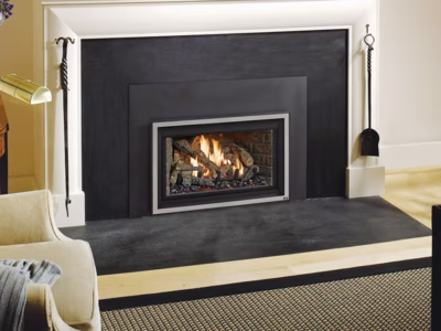 32 DVS Ember-Glo™ GSR2 Gas Insert - view 2