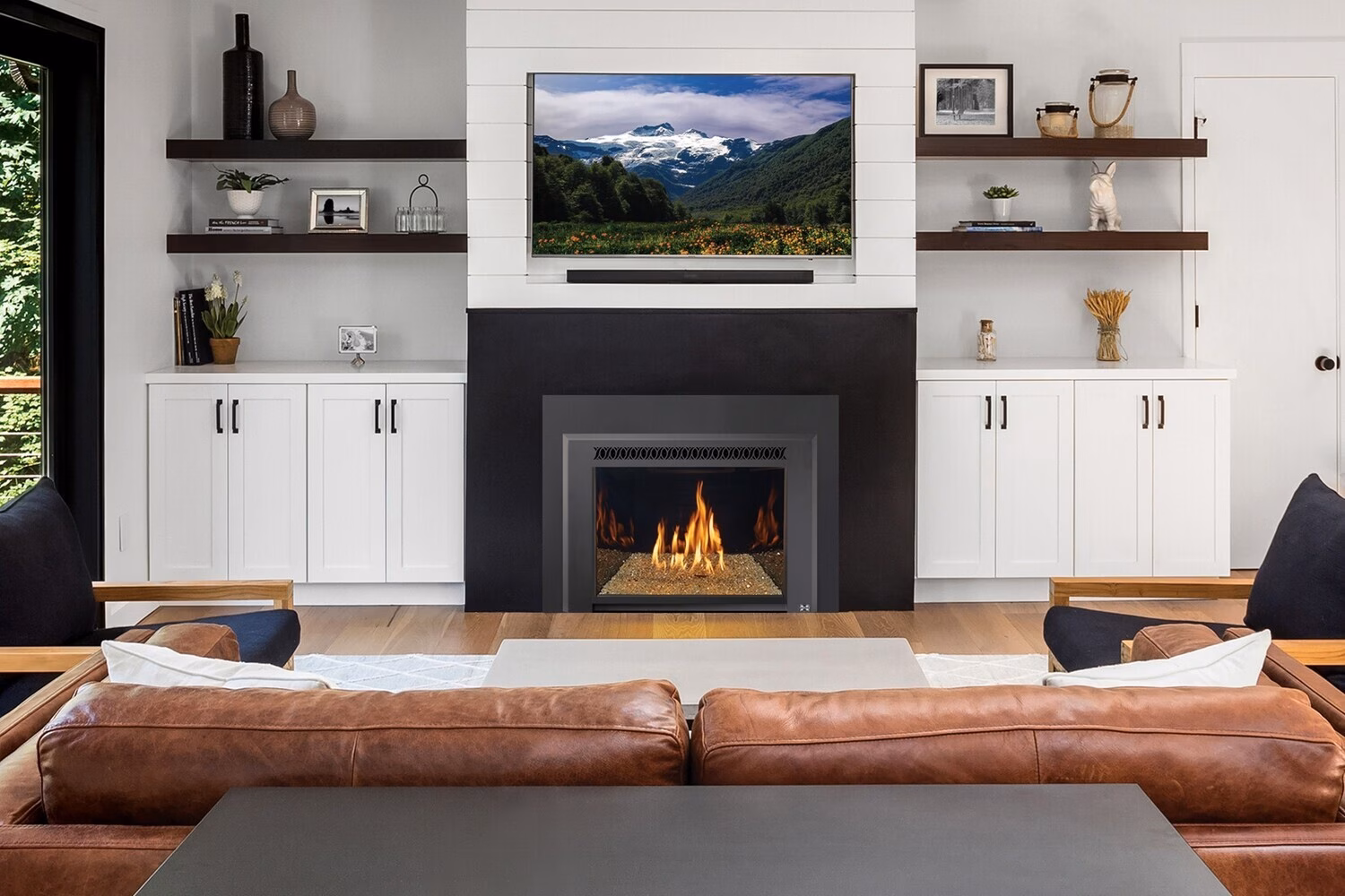 616 Mod-Fyre™ GSR2 Gas Insert - view 2